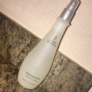 Photo Organics Designing Spray Gel Nexxus